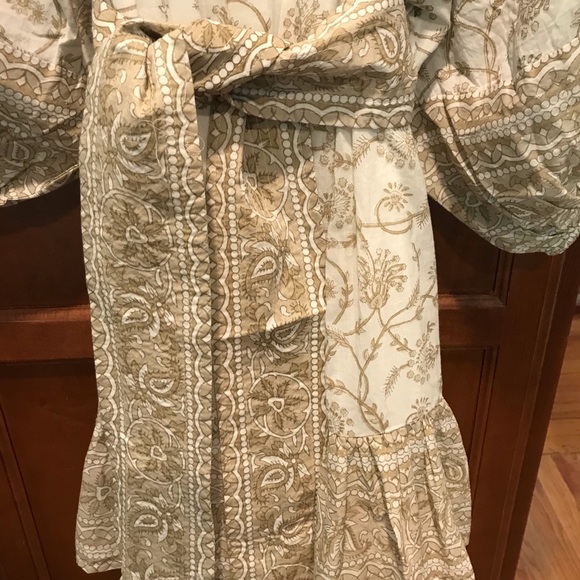 Cleobella Magdalena Dress Anthropologie / Revolve - Picture 12 of 12